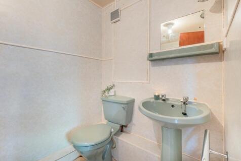 Bedroom Four En Suite