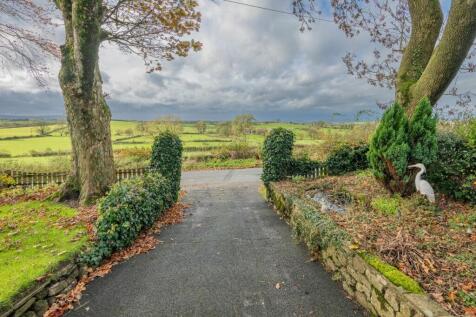 Langber Driveway