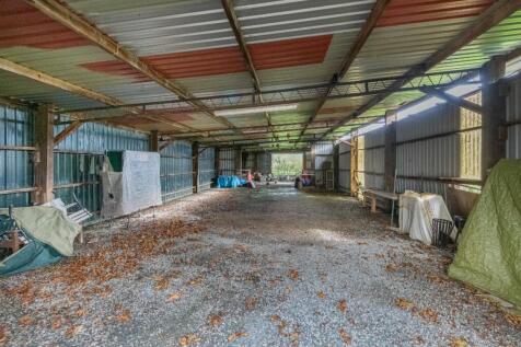 Barn/Outbuilding