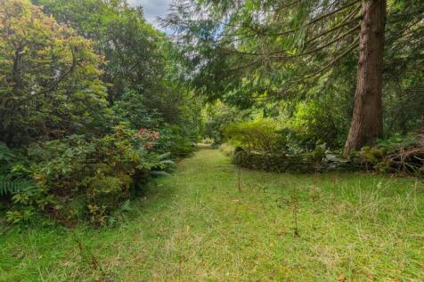 Garden and Grounds