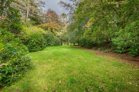 Garden and Grounds