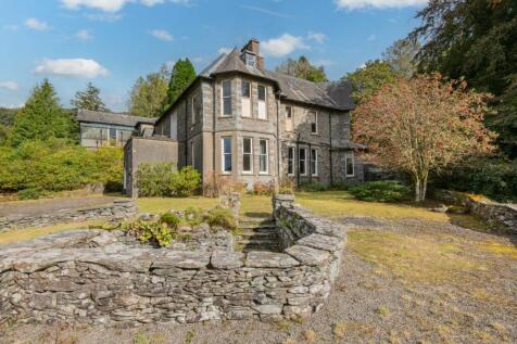 Wishing Gate House