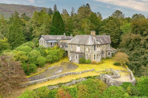 Wishing Gate House