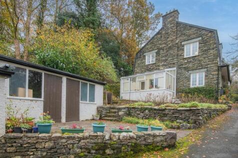 Outbuildings