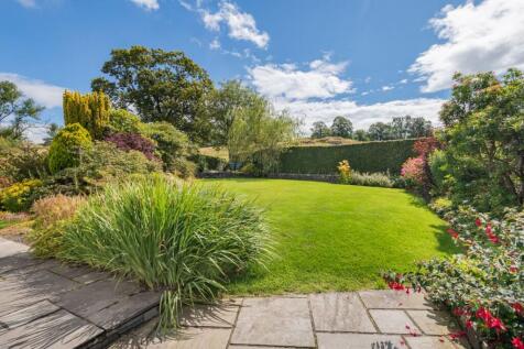 Garden and Grounds