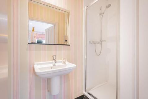 Bedroom Three - En-suite