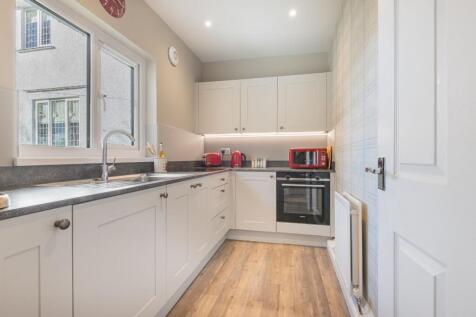 Annexe - Kitchen