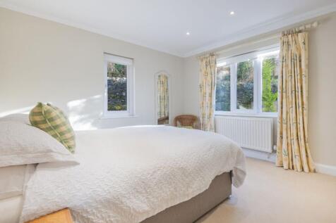 Annexe - Bedroom One