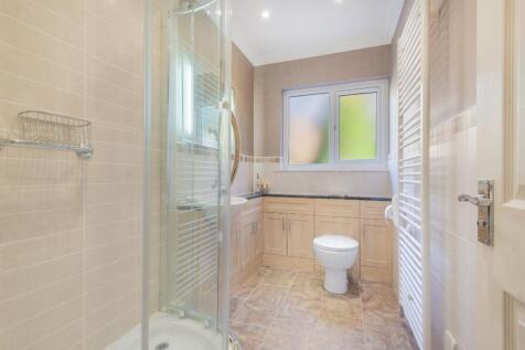 Annexe - Shower
