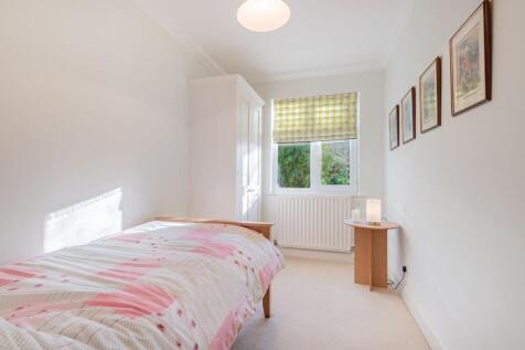 Annexe - Bedroom Two