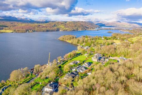 Lake Windermere