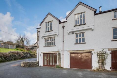 No. 10 Starnthwaite Gyhll