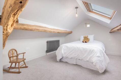 Bedroom Five