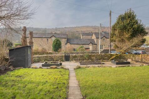 Grounds and Garden