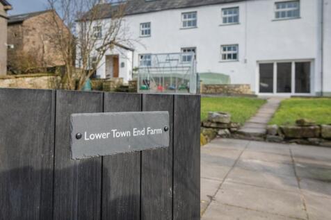 Lower Town End Farm