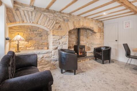Kitchen Lounge
