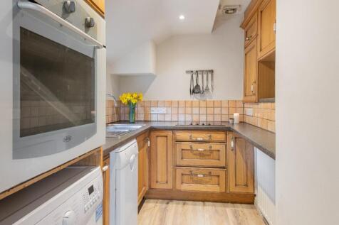 Annexe - Kitchen