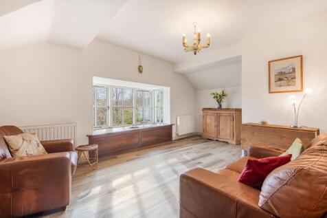 Annexe - Living Room