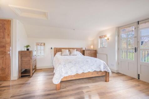 Annexe - Bedroom