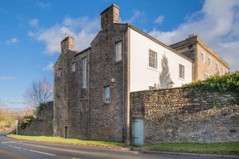 No. 2 Melling Hall