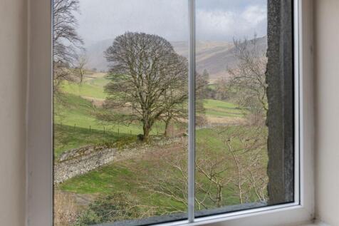 Bedroom Two view 