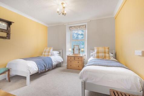 Bedroom Five