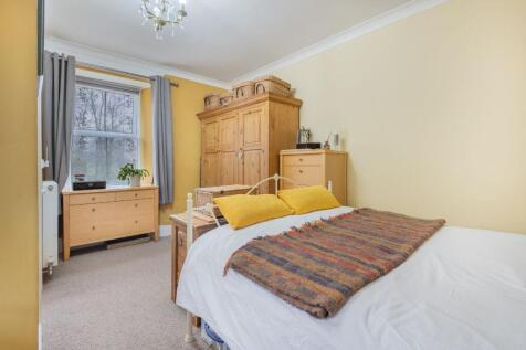 Sitting room/ Bedroom Six
