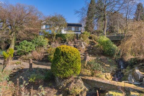 Garden and Grounds