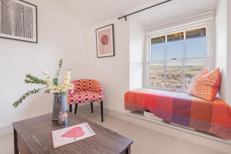 Bedroom Three/Snug