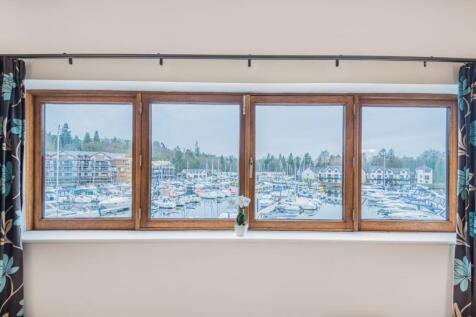 Living Area View