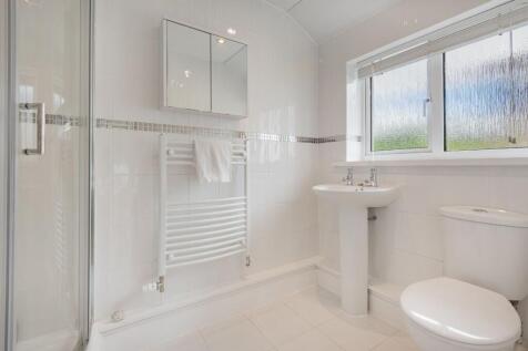 Bedroom One Ensuite