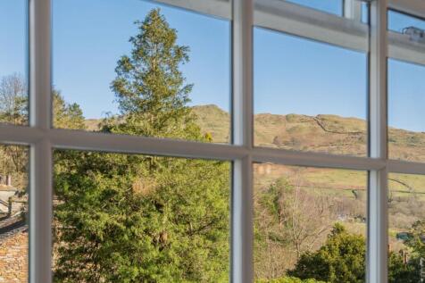 En-suite view