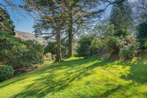 Garden and Grounds