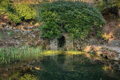 Garden and Grounds
