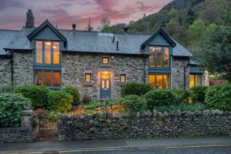Chapel Cottage