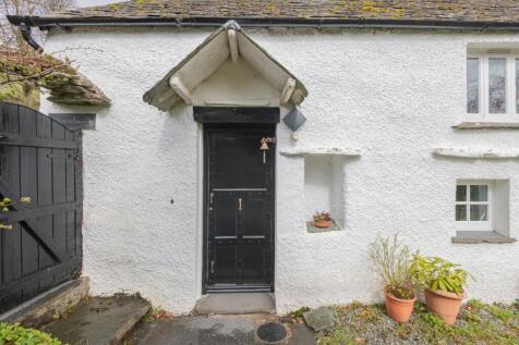 Thornthwaite Cottage