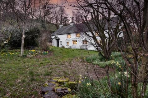 Thornthwaite Cottage