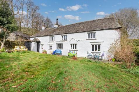 Thornthwaite Cottage