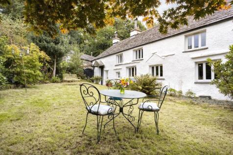 Thornthwaite Cottage 