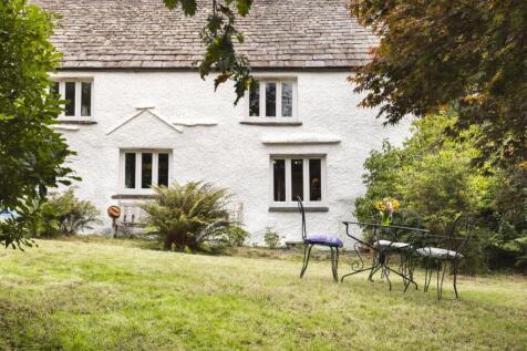 Thornthwaite Cottage 