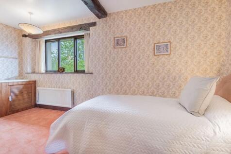 Bedroom Six