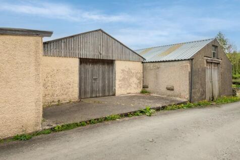Large Barns 