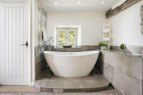 Bedroom One Ensuite