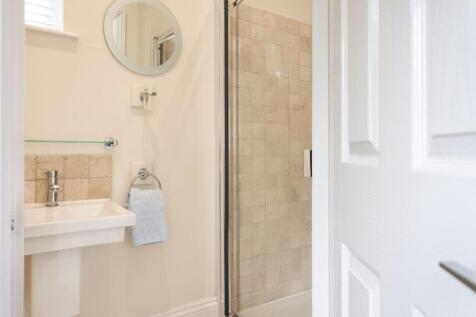 Bedroom Two Ensuite