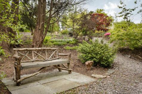 Garden and Grounds