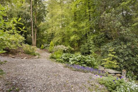 Garden and Grounds