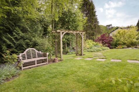 Garden and Grounds