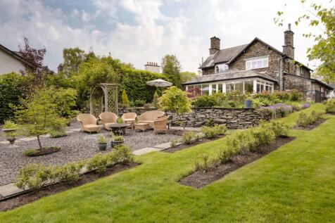 Garden and Grounds