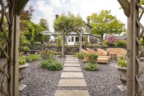 Garden and Grounds