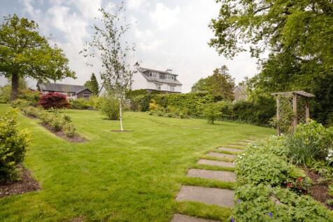 Garden and Grounds